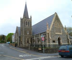 Hall Street Methodist Church